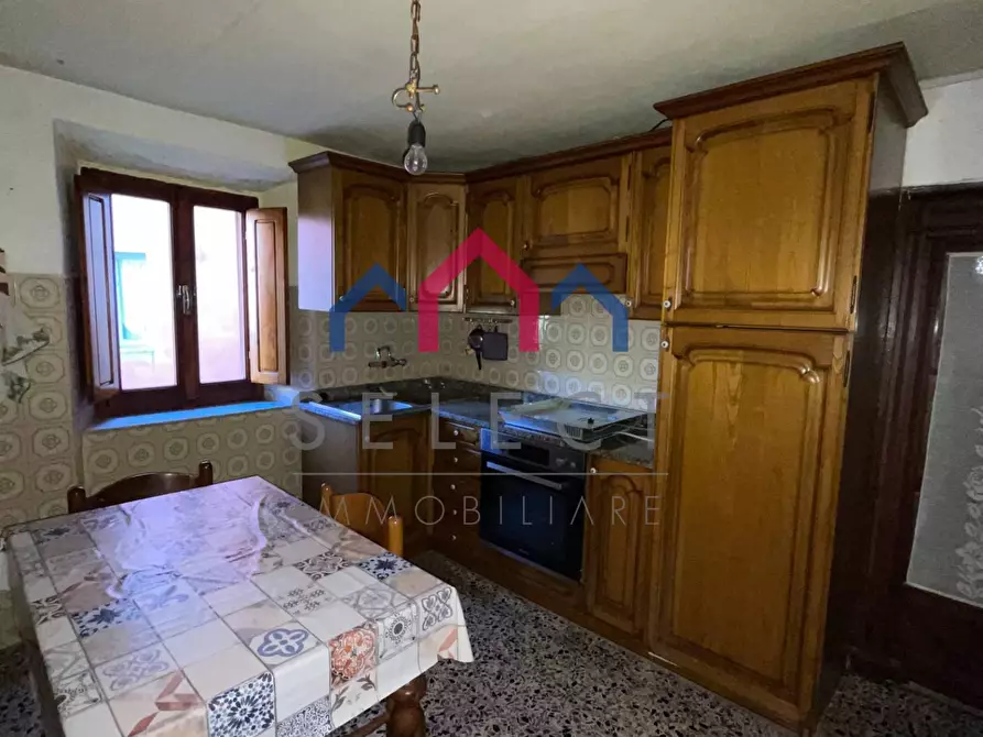 Immagine 15 di Terratetto in vendita  a Borgo A Mozzano