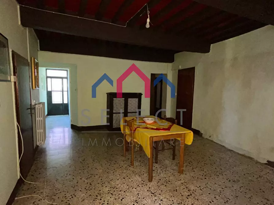 Immagine 12 di Terratetto in vendita  a Borgo A Mozzano