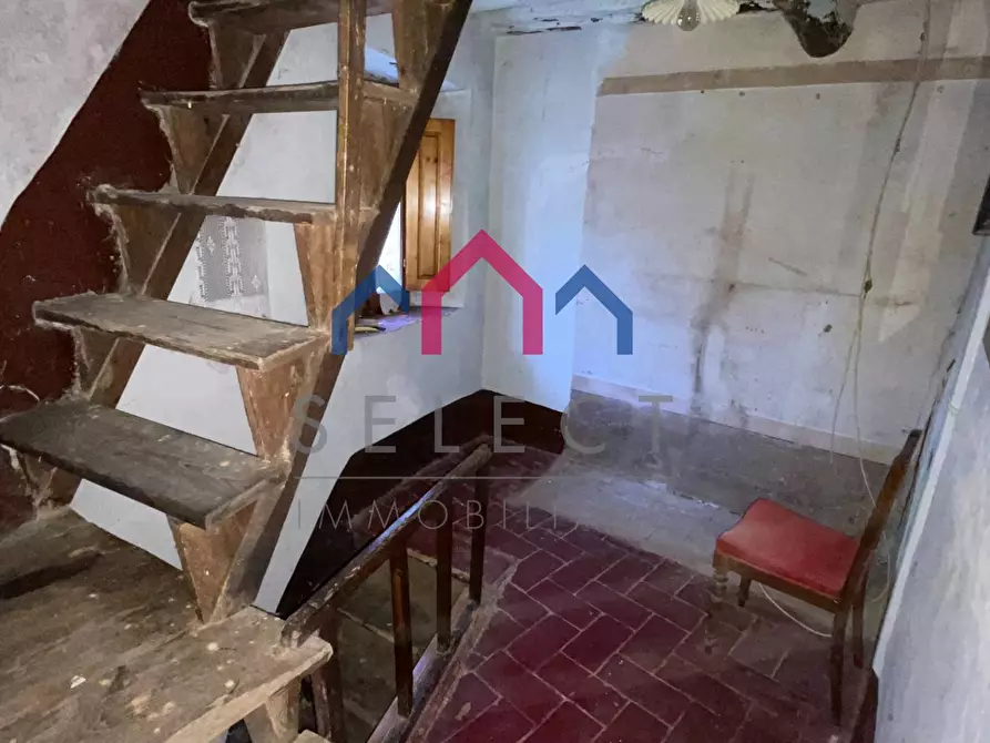 Immagine 26 di Terratetto in vendita  a Borgo A Mozzano