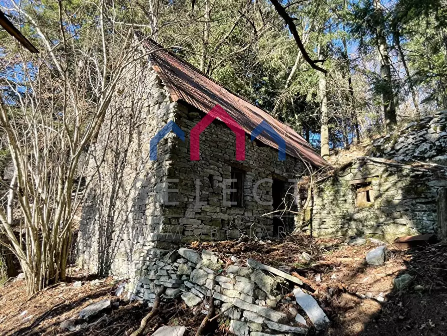 Immagine 1 di Rustico / casale in vendita  a Fabbriche Di Vergemoli