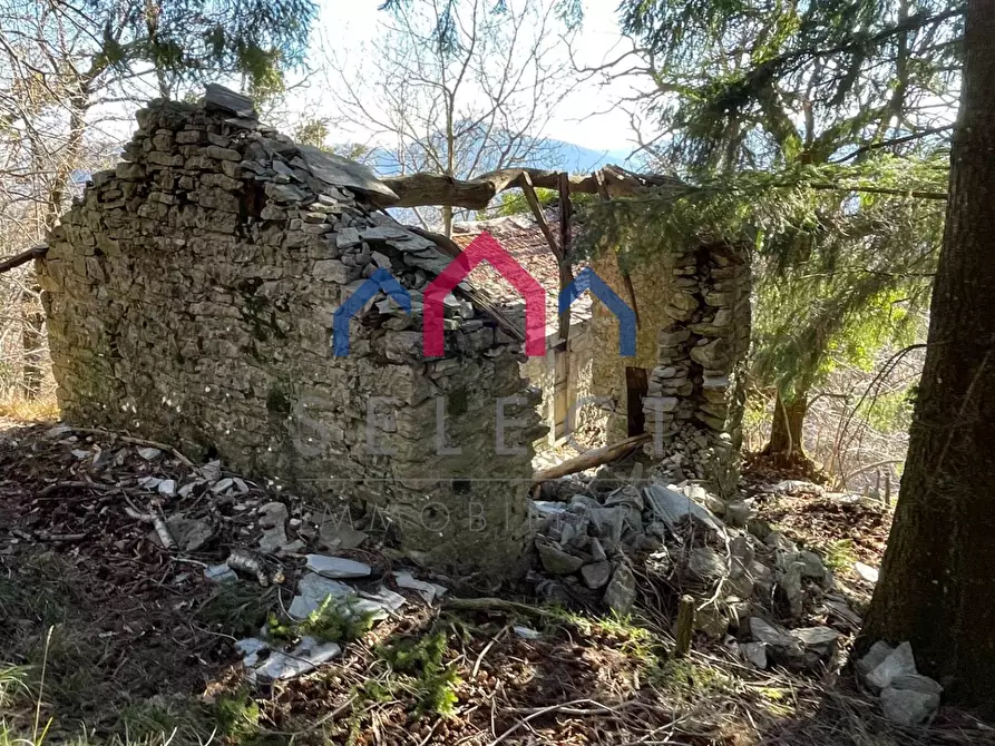 Immagine 20 di Rustico / casale in vendita  a Fabbriche Di Vergemoli