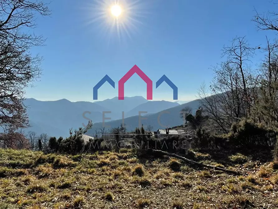 Immagine 2 di Rustico / casale in vendita  a Fabbriche Di Vergemoli