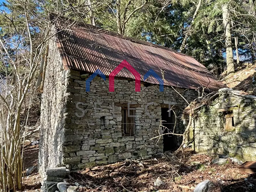 Immagine 37 di Rustico / casale in vendita  a Fabbriche Di Vergemoli