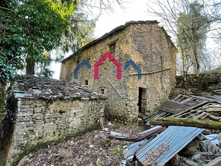 Immagine 14 di Rustico / casale in vendita  a Fabbriche Di Vergemoli