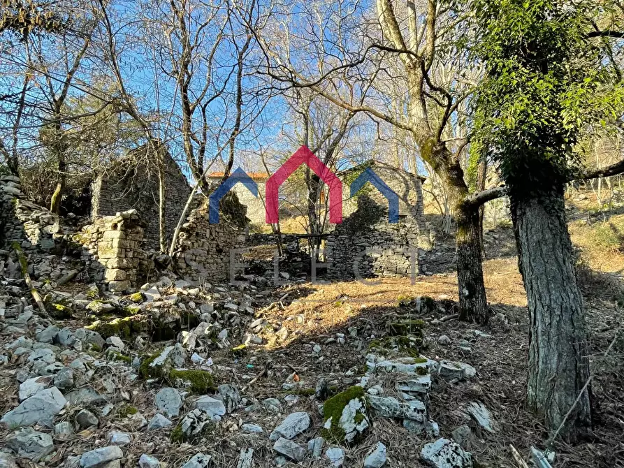 Immagine 13 di Rustico / casale in vendita  a Fabbriche Di Vergemoli