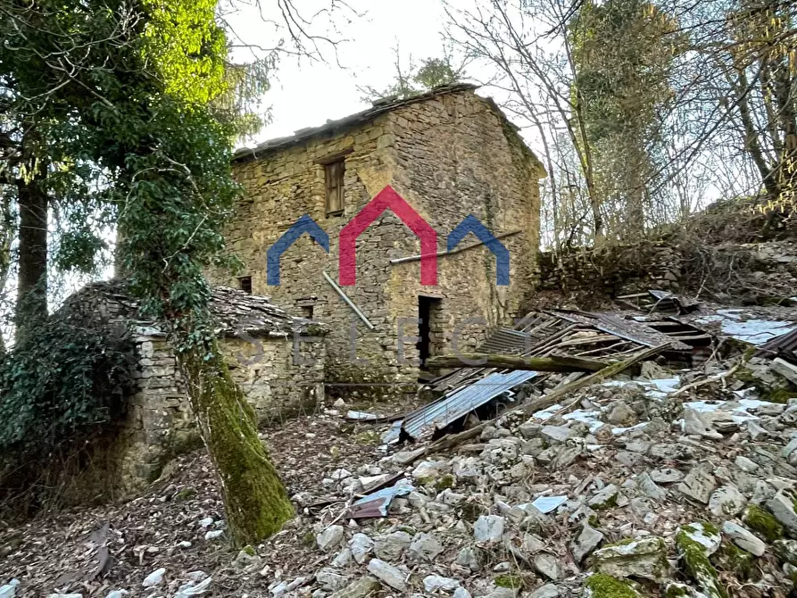 Immagine 37 di Rustico / casale in vendita  a Fabbriche Di Vergemoli