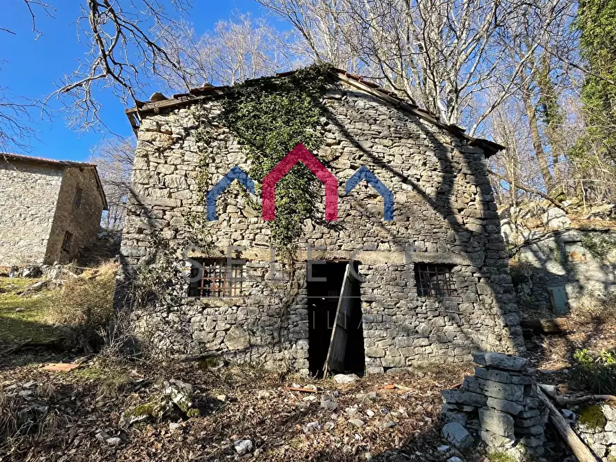 Immagine 20 di Rustico / casale in vendita  a Fabbriche Di Vergemoli