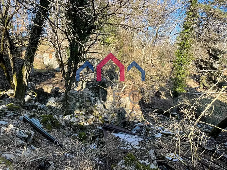 Immagine 33 di Rustico / casale in vendita  a Fabbriche Di Vergemoli