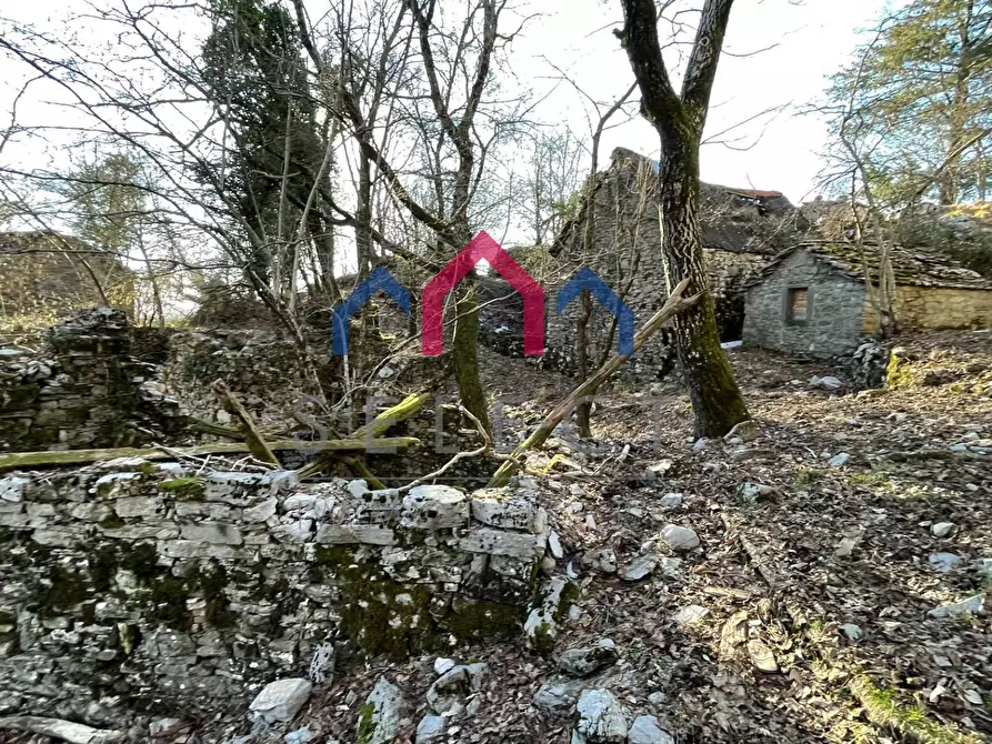 Immagine 48 di Rustico / casale in vendita  a Fabbriche Di Vergemoli