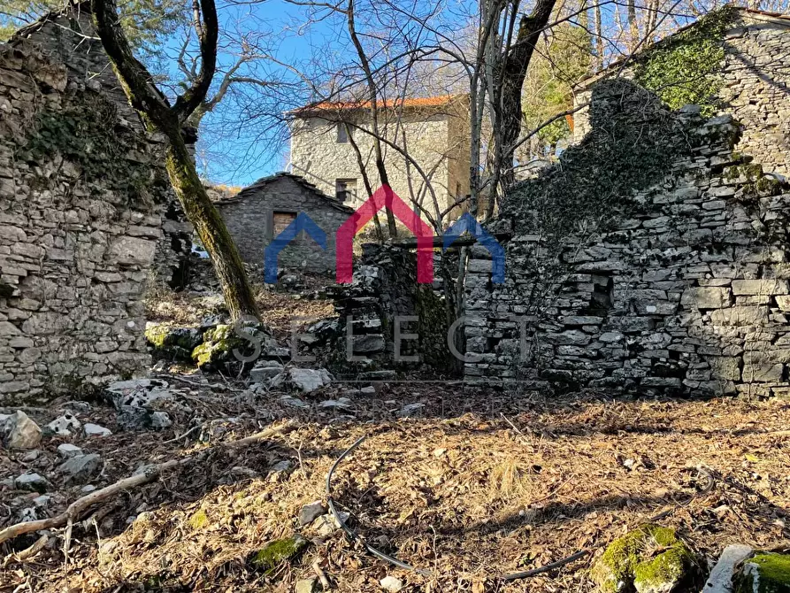 Immagine 3 di Rustico / casale in vendita  a Fabbriche Di Vergemoli