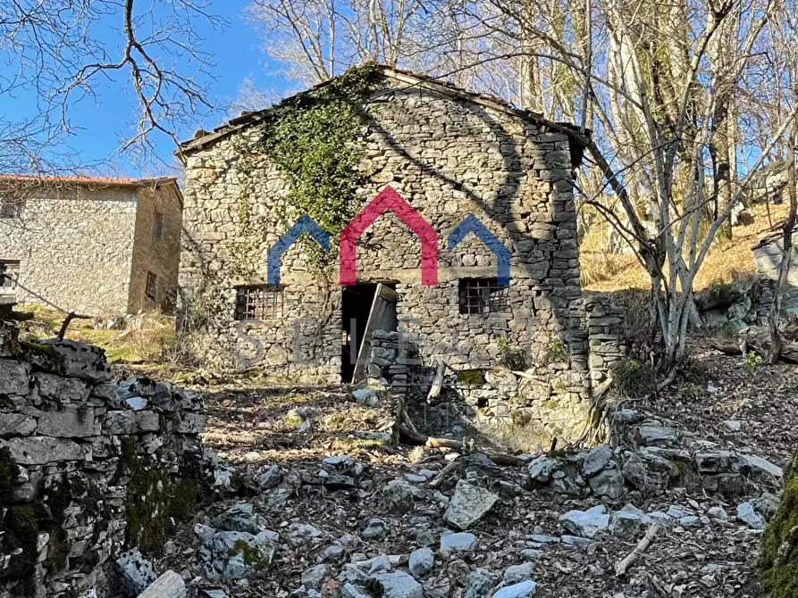 Immagine 17 di Rustico / casale in vendita  a Fabbriche Di Vergemoli