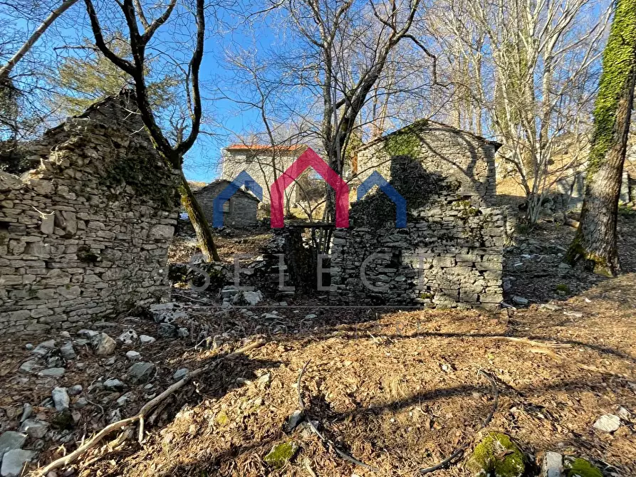 Immagine 16 di Rustico / casale in vendita  a Fabbriche Di Vergemoli