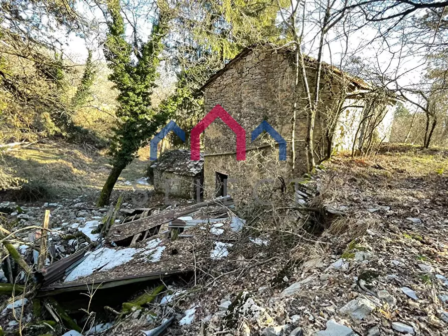 Immagine 31 di Rustico / casale in vendita  a Fabbriche Di Vergemoli
