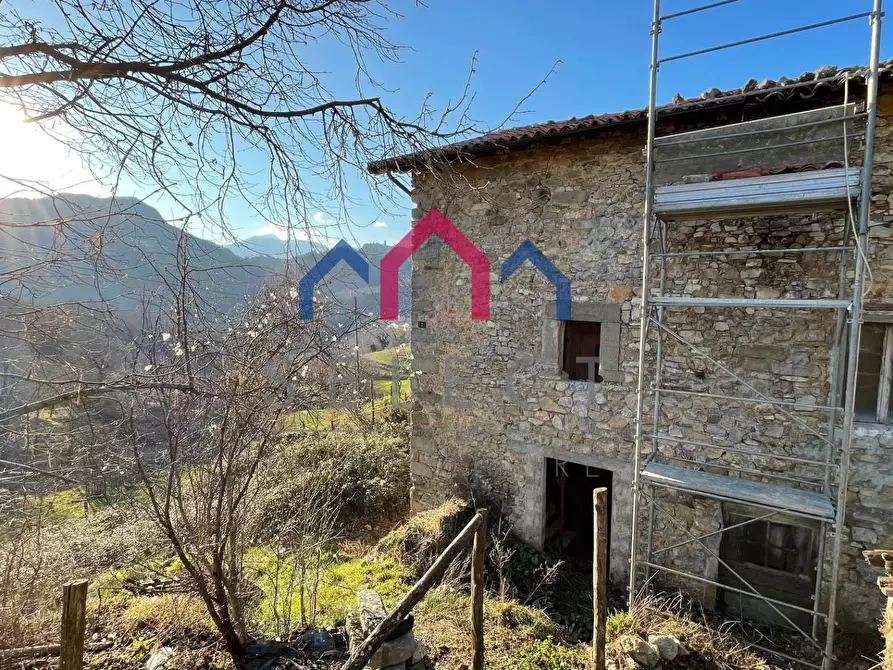 Immagine 8 di Terratetto in vendita  a Molazzana