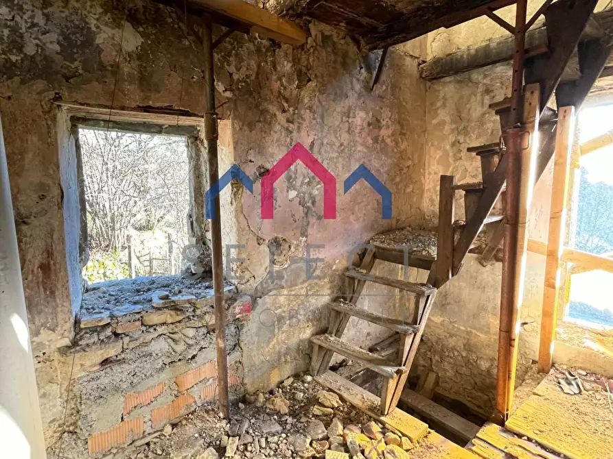 Immagine 22 di Terratetto in vendita  a Molazzana