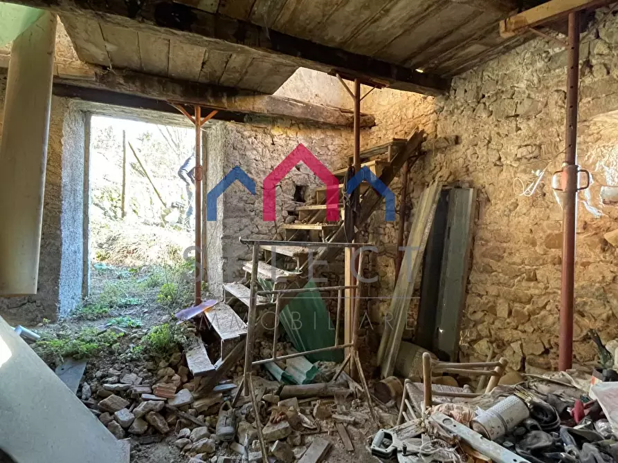 Immagine 16 di Terratetto in vendita  a Molazzana