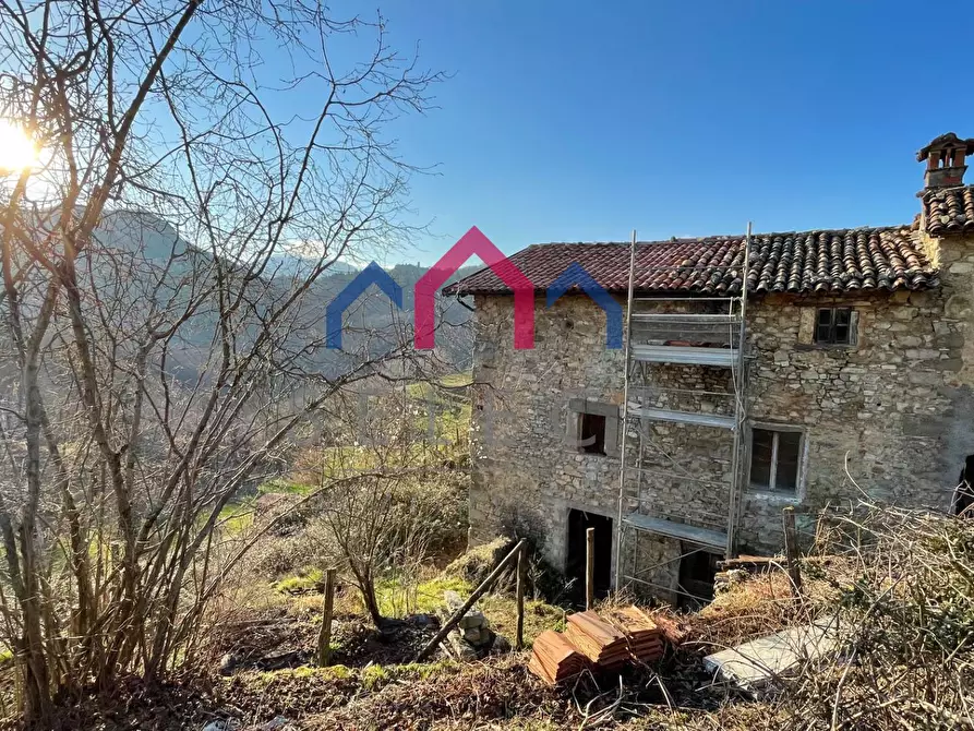 Immagine 46 di Terratetto in vendita  a Molazzana