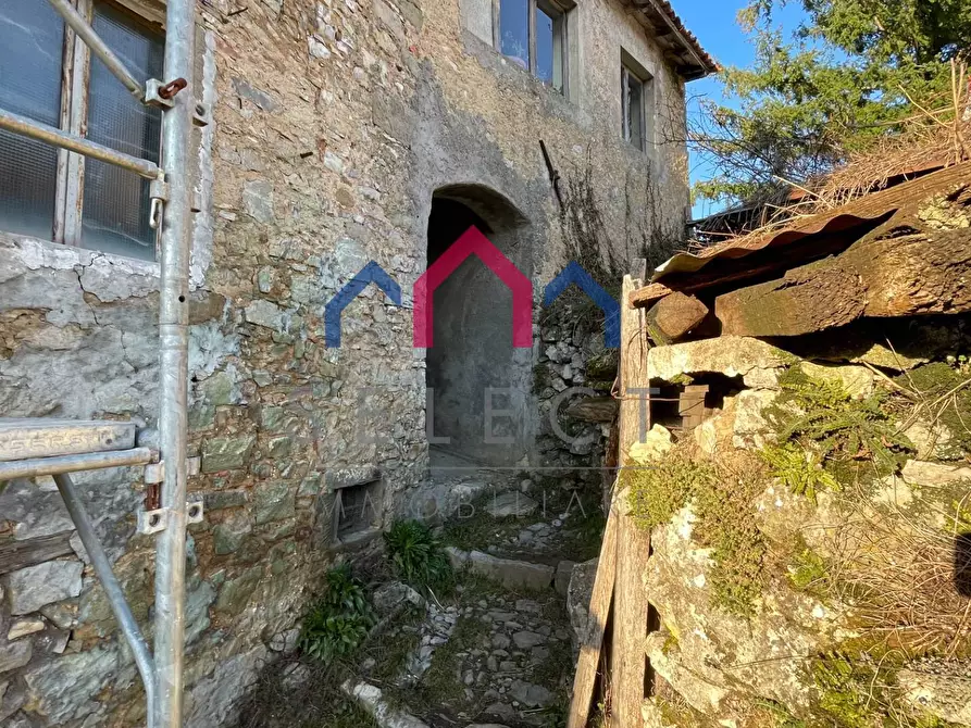 Immagine 5 di Terratetto in vendita  a Molazzana