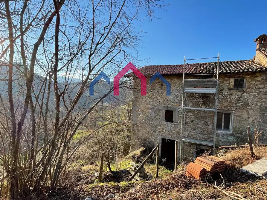 Immagine 9 di Terratetto in vendita  a Molazzana