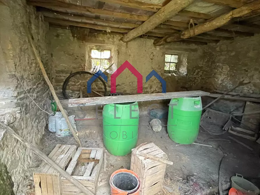 Immagine 25 di Rustico / casale in vendita  a Fabbriche Di Vergemoli
