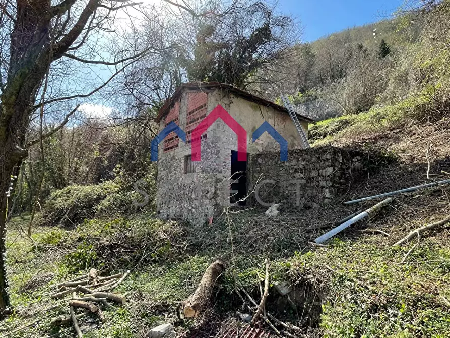 Immagine 12 di Rustico / casale in vendita  a Fabbriche Di Vergemoli