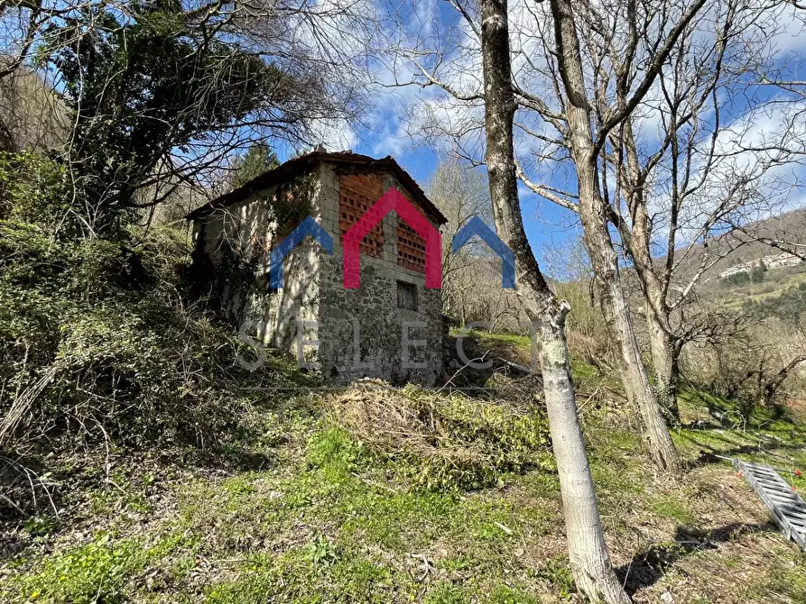 Immagine 1 di Rustico / casale in vendita  a Fabbriche Di Vergemoli