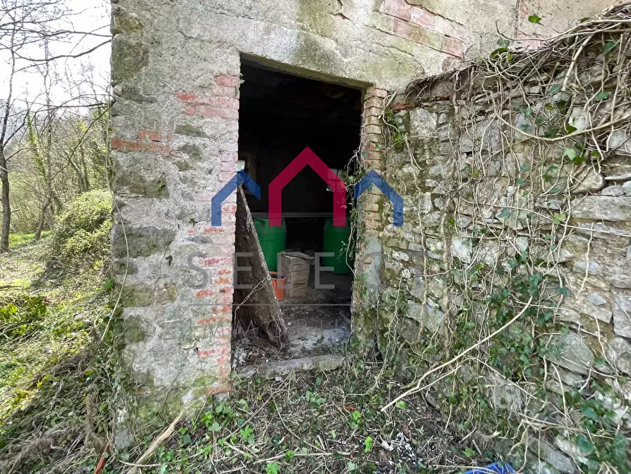 Immagine 24 di Rustico / casale in vendita  a Fabbriche Di Vergemoli