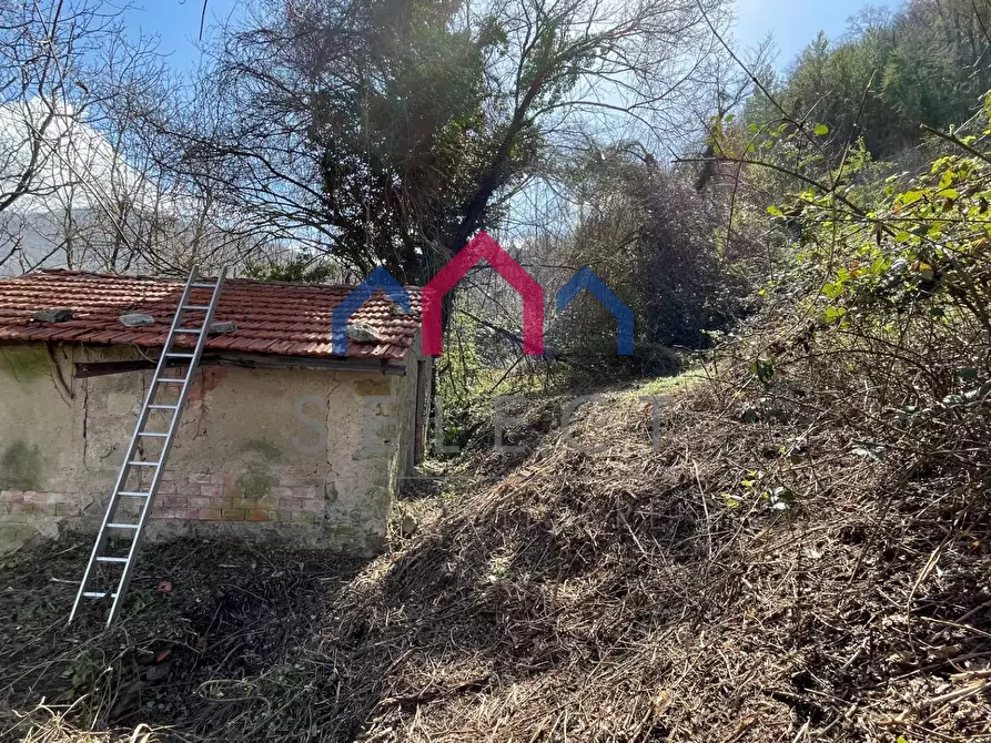 Immagine 20 di Rustico / casale in vendita  a Fabbriche Di Vergemoli