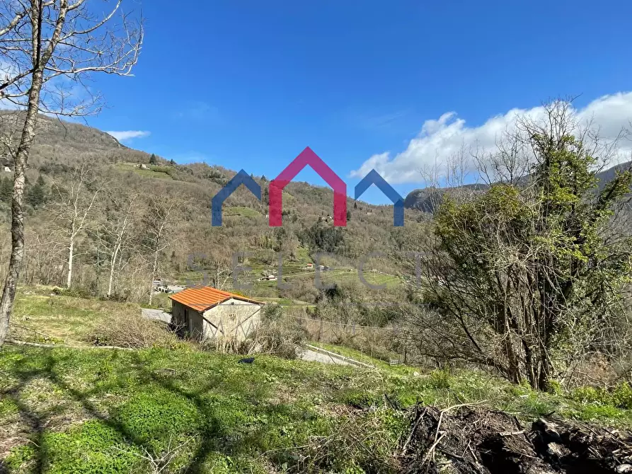 Immagine 44 di Rustico / casale in vendita  a Fabbriche Di Vergemoli