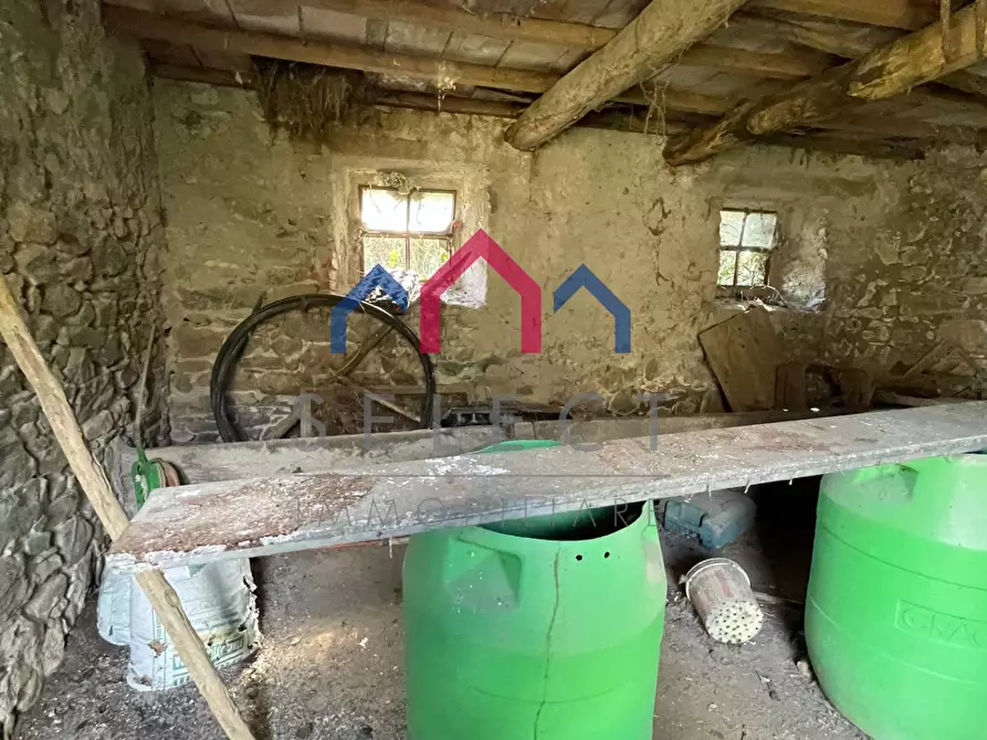 Immagine 29 di Rustico / casale in vendita  a Fabbriche Di Vergemoli