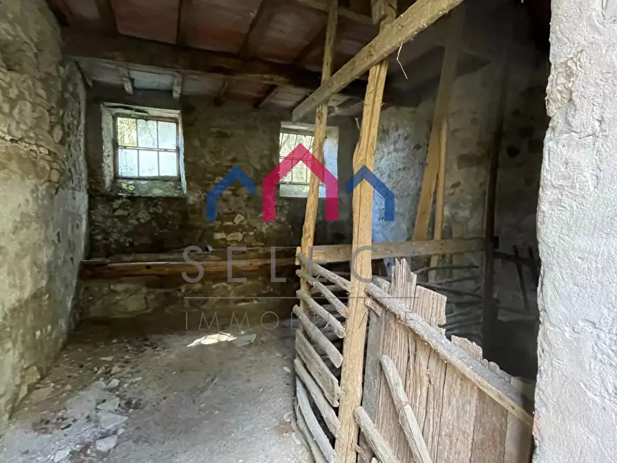 Immagine 20 di Rustico / casale in vendita  a Fabbriche Di Vergemoli