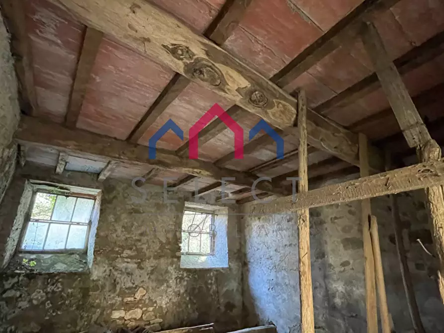 Immagine 23 di Rustico / casale in vendita  a Fabbriche Di Vergemoli