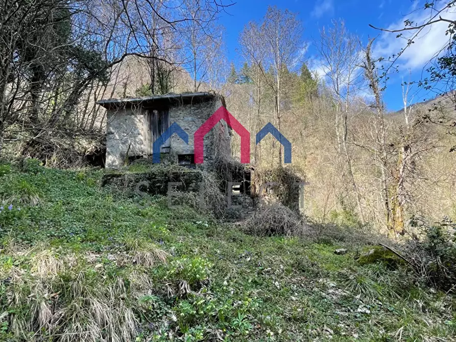 Immagine 8 di Rustico / casale in vendita  a Fabbriche Di Vergemoli