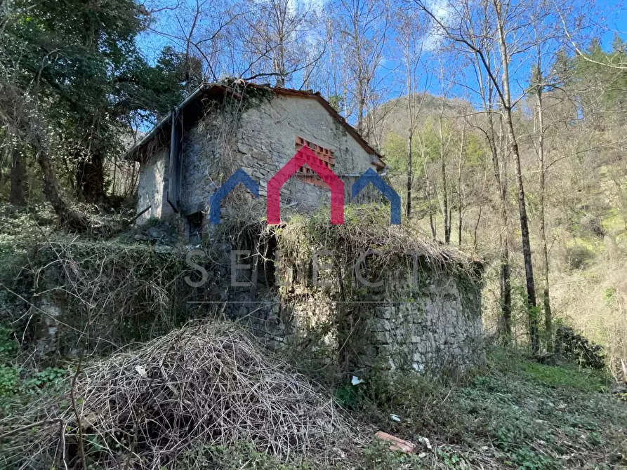 Immagine 6 di Rustico / casale in vendita  a Fabbriche Di Vergemoli