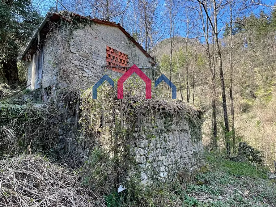 Immagine 1 di Rustico / casale in vendita  a Fabbriche Di Vergemoli