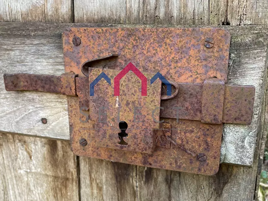 Immagine 3 di Rustico / casale in vendita  a Fabbriche Di Vergemoli