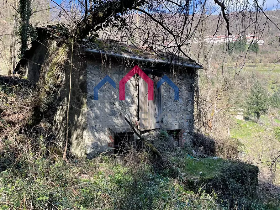 Immagine 12 di Rustico / casale in vendita  a Fabbriche Di Vergemoli