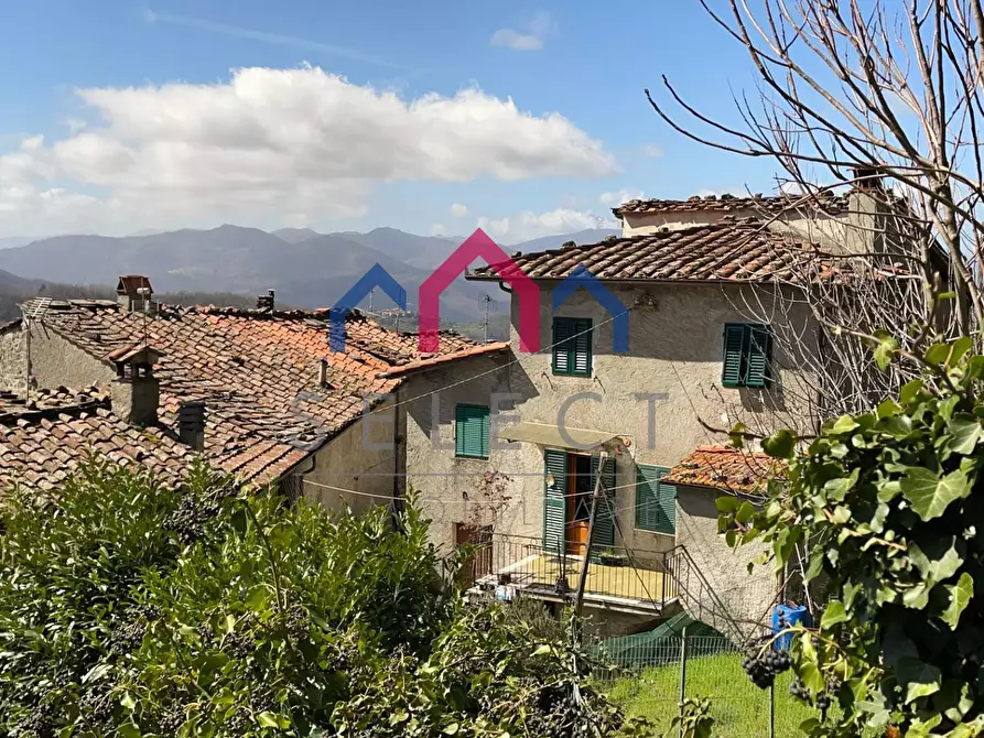 Immagine 39 di Appartamento in vendita  a Bagni Di Lucca