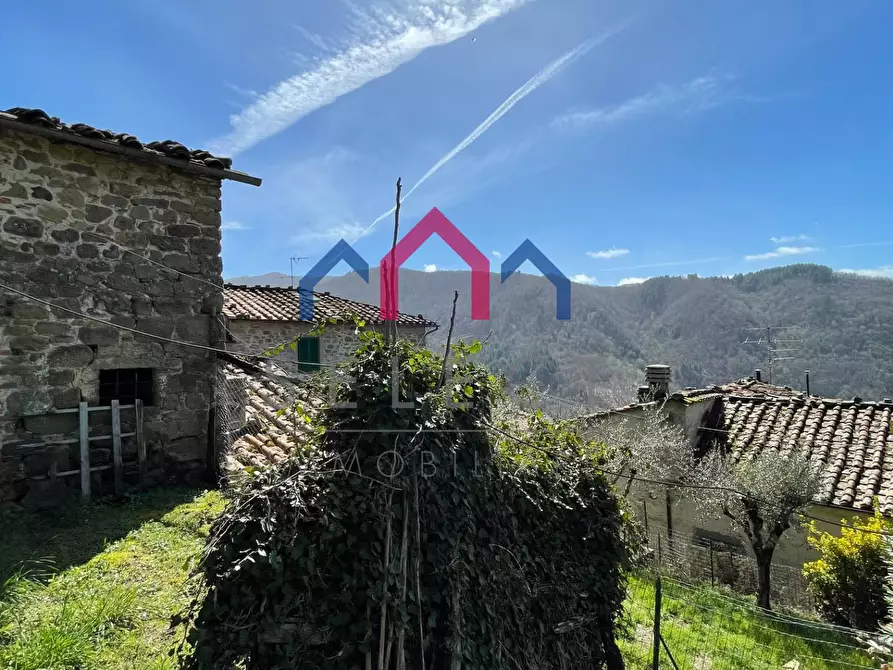 Immagine 41 di Appartamento in vendita  a Bagni Di Lucca