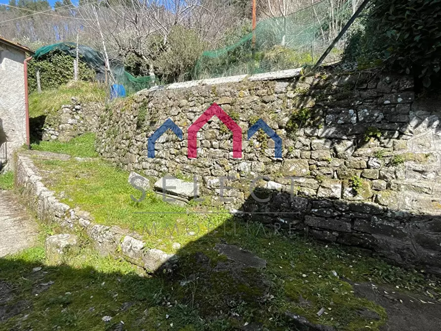 Immagine 5 di Appartamento in vendita  a Bagni Di Lucca