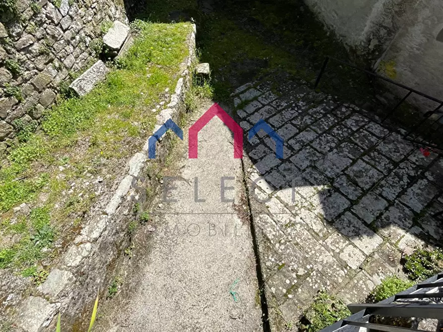 Immagine 24 di Appartamento in vendita  a Bagni Di Lucca