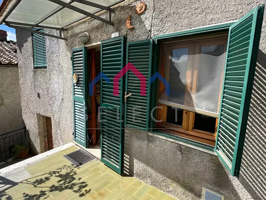 Immagine 20 di Appartamento in vendita  a Bagni Di Lucca