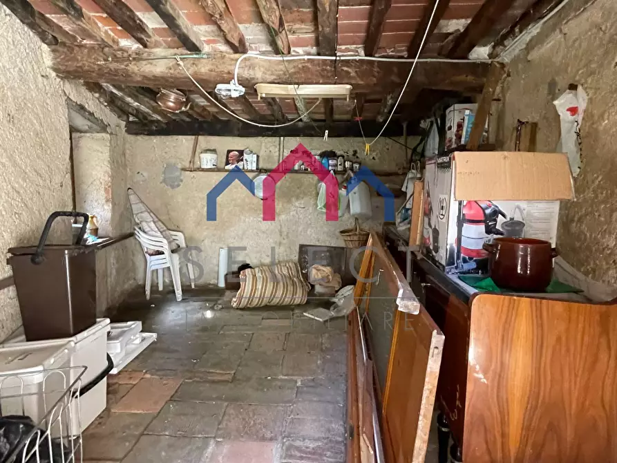 Immagine 11 di Appartamento in vendita  a Bagni Di Lucca