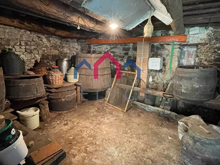 Immagine 14 di Appartamento in vendita  a Bagni Di Lucca