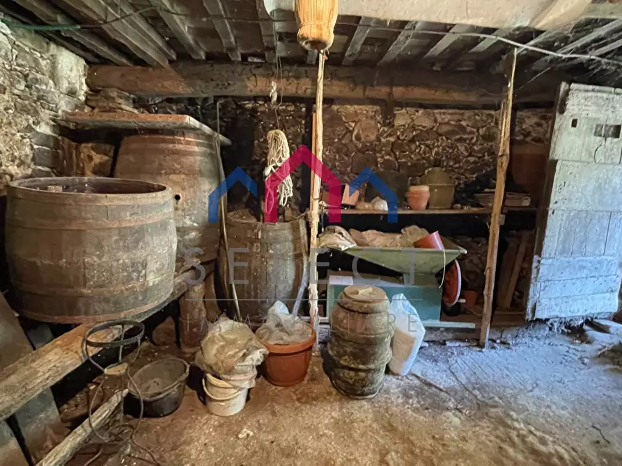 Immagine 16 di Appartamento in vendita  a Bagni Di Lucca