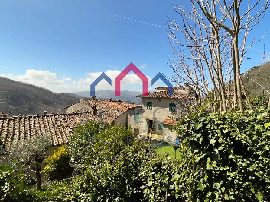 Immagine 38 di Appartamento in vendita  a Bagni Di Lucca