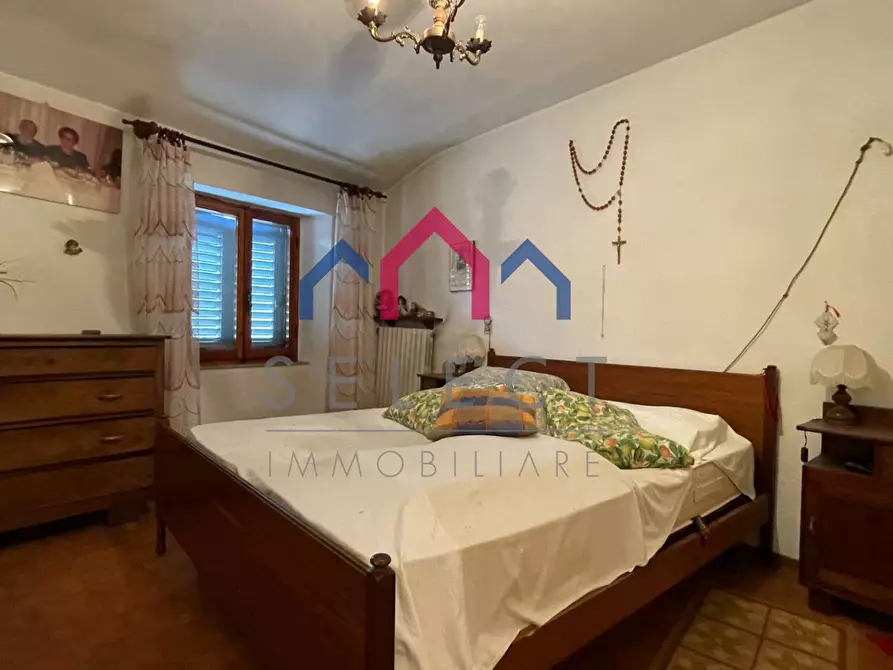 Immagine 37 di Appartamento in vendita  a Bagni Di Lucca