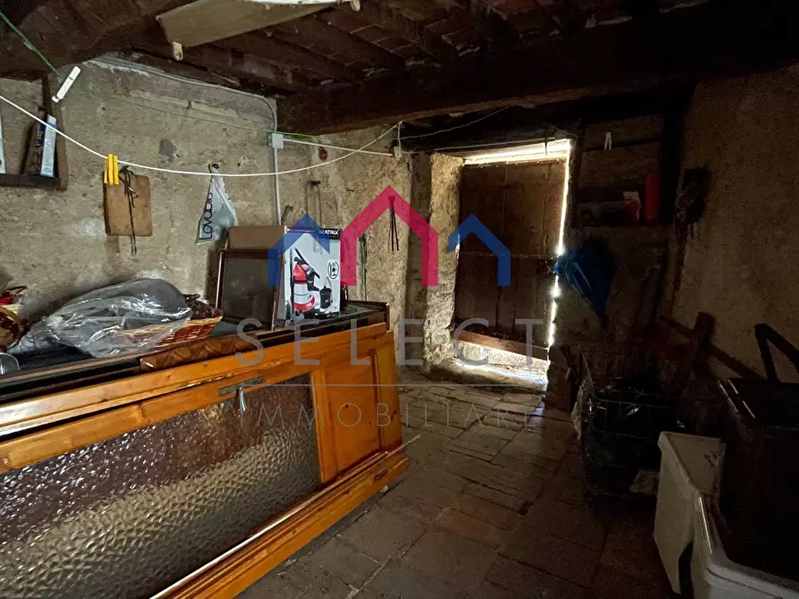 Immagine 10 di Appartamento in vendita  a Bagni Di Lucca