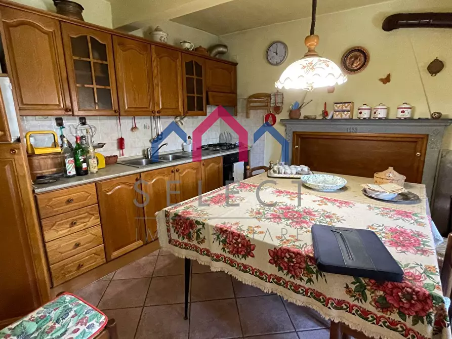 Immagine 28 di Appartamento in vendita  a Bagni Di Lucca