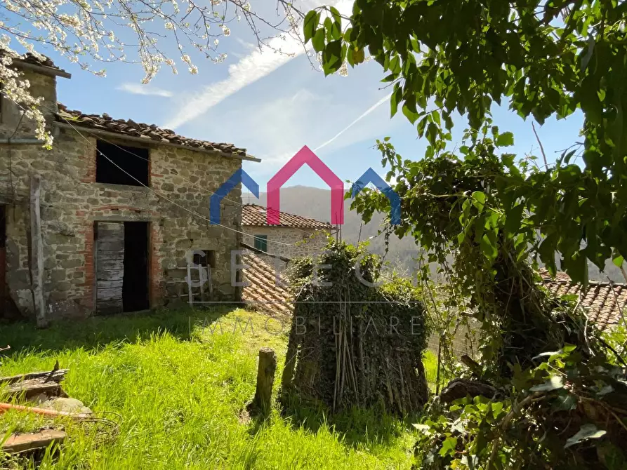 Immagine 2 di Appartamento in vendita  a Bagni Di Lucca